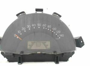 Instrument Cluster SMART City-Coupe (450)