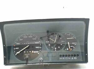 Instrument Cluster VW Polo (80, 86C)