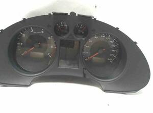 Instrument Cluster SEAT Ibiza III (6L1)