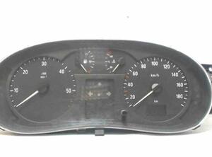 Instrument Cluster OPEL Movano Combi (J9)