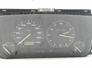 Aanwijsinstrument VW Golf III (1H1)