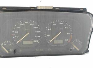 Instrument Cluster VW Golf III (1H1)