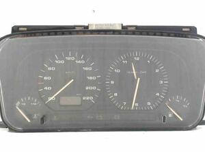 Instrument Cluster VW Golf III Cabriolet (1E7)