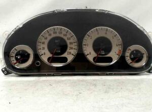 Instrument Cluster CHRYSLER Voyager IV (RG, RS)