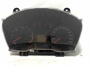 Instrument Cluster FORD Transit V363 Bus (FAD, FBD)