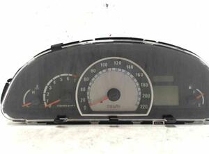 Instrument Cluster HYUNDAI Matrix (FC)