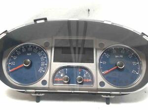 Instrument Cluster FIAT Idea (350), LANCIA Musa (350)