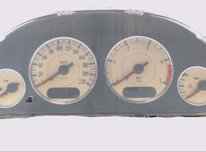 Instrument Cluster CHRYSLER VOYAGER IV (RG, RS)