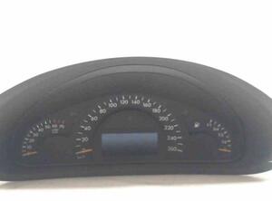 Instrument Cluster MERCEDES-BENZ C-CLASS T-Model (S203)