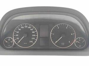 Aanwijsinstrument MERCEDES-BENZ A-CLASS (W169)