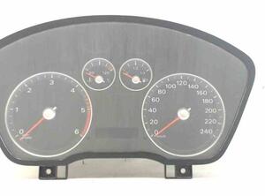 Instrument Cluster FORD FOCUS II Turnier (DA_, FFS, DS)