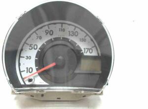 Instrument Cluster CITROËN C1 (PM_, PN_)