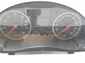 Instrument Cluster VW GOLF PLUS (5M1, 521)