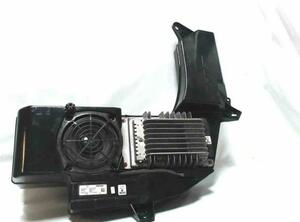 Loudspeaker AUDI A4 Avant (8ED, B7)