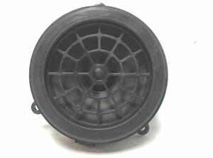 Loudspeaker MERCEDES-BENZ C-CLASS T-Model (S203)