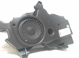 Lautsprecher Bassbox Subwoofer AUDI A3 (8P1) 2.0 TFSI 147 KW