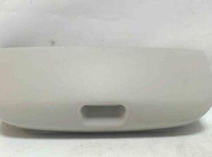 Center Console MERCEDES-BENZ B-CLASS (W245)