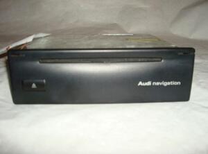 Navigation System AUDI A6 Avant (4B5)