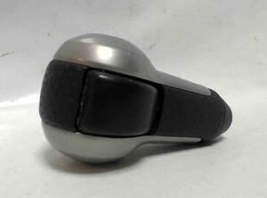 Gear Shift Knob NISSAN Qashqai +2 I (J10, JJ10E, NJ10)