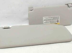 Sun Visor MERCEDES-BENZ A-CLASS (W169)