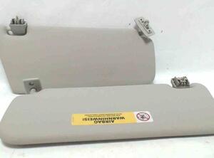 Sun Visor MERCEDES-BENZ A-CLASS (W168)