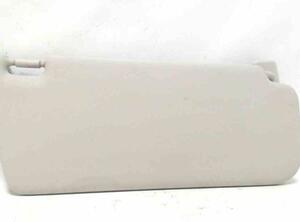 Sun Visor MERCEDES-BENZ B-CLASS (W245)