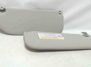 Sun Visor CITROËN C1 (PM_, PN_)