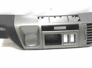 Dashboard HONDA FR-V (BE)