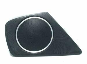 Instrument Panel Trim (Cover) AUDI A4 (8K2, B8)