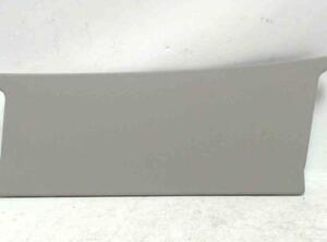 Instrument Panel Trim (Cover) MERCEDES-BENZ E-Klasse T-Model (S211)