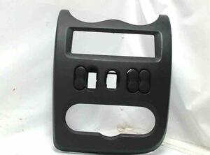 Instrument Panel Trim (Cover) DACIA Sandero (--)