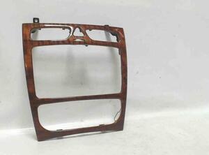 Instrument Panel Trim (Cover) MERCEDES-BENZ C-CLASS T-Model (S203)