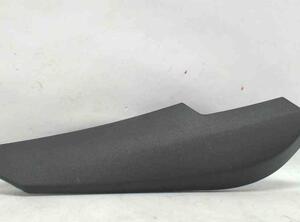 Instrument Panel Trim (Cover) MERCEDES-BENZ A-CLASS (W169)