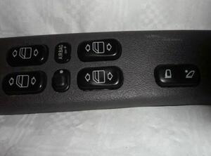 Window Lift Switch MERCEDES-BENZ A-Klasse (W168)