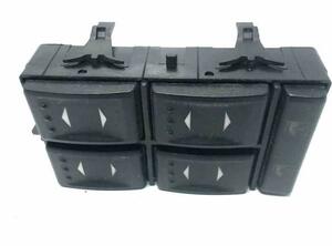 Window Lift Switch FORD Mondeo III Turnier (BWY)