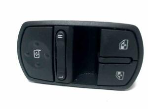 Window Lift Switch OPEL Corsa D (S07)