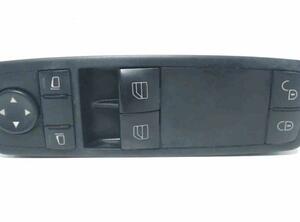 Window Lift Switch MERCEDES-BENZ A-Klasse (W169)