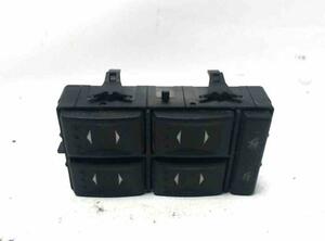 Window Lift Switch FORD Mondeo III Turnier (BWY)