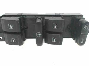 Window Lift Switch VW Golf IV (1J1)