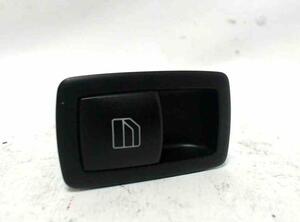 Window Lift Switch MERCEDES-BENZ A-Klasse (W169)