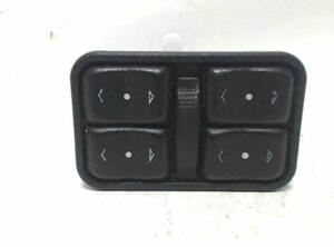 Window Lift Switch OPEL Astra G Caravan (T98)