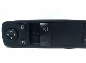 Switch for window winder MERCEDES-BENZ A-CLASS (W169)