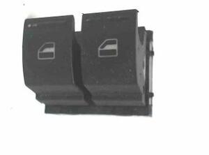 Switch for window winder VW TOURAN (1T1, 1T2), VW TOURAN VAN (1T1, 1T2)