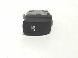 Switch for window winder RENAULT TWINGO II (CN0_)