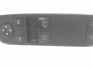 Switch for window winder MERCEDES-BENZ A-CLASS (W169)