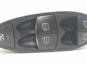 Switch for window winder MERCEDES-BENZ E-CLASS T-Model (S211)