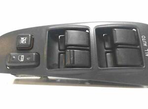 Switch for window winder TOYOTA AVENSIS Estate (_T25_)