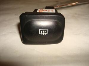 Heated Rear Windscreen Switch NISSAN Prairie Pro (M11)