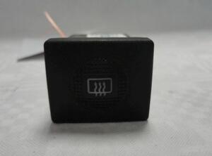 Heated Rear Windscreen Switch VW Golf III (1H1)