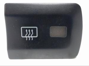 Heated Rear Windscreen Switch AUDI A3 (8L1)